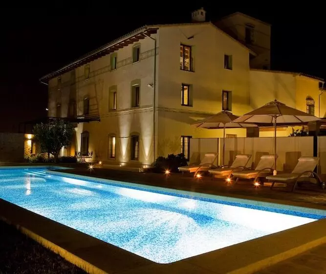 Fotos del hotel La Mozaira:  7