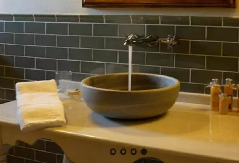 Fotos del hotel La Mozaira:  9