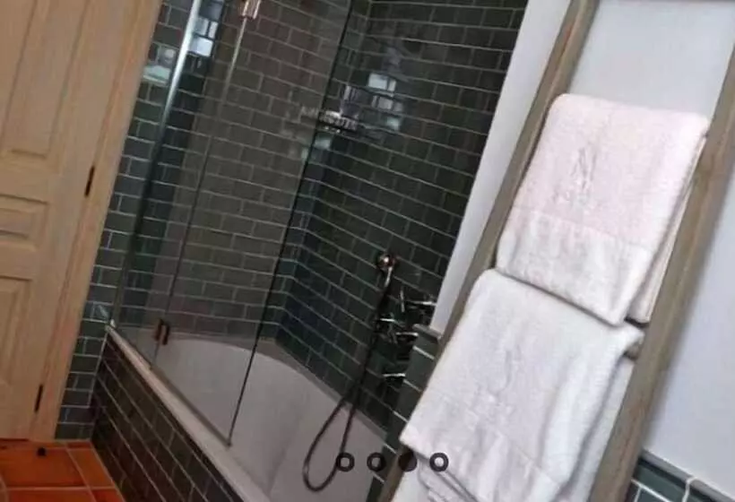 Fotos del hotel La Mozaira:  5