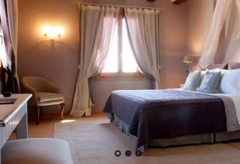 Fotos del hotel La Mozaira:  17