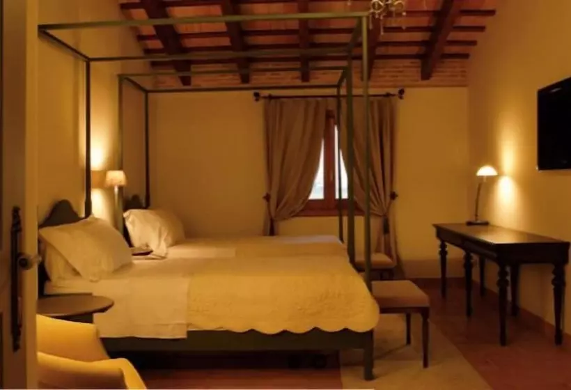 Fotos del hotel La Mozaira:  18