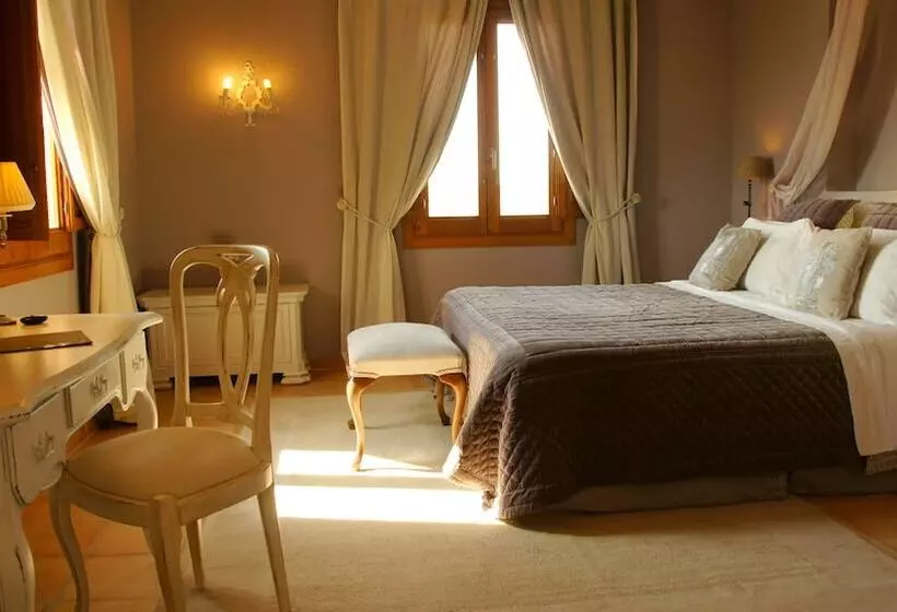 Fotos del hotel La Mozaira:  6