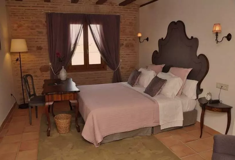 Fotos del hotel La Mozaira:  22