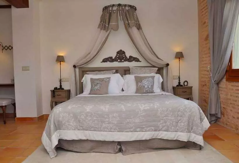 Fotos del hotel La Mozaira:  24