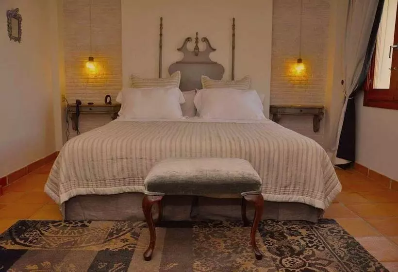 Fotos del hotel La Mozaira:  23