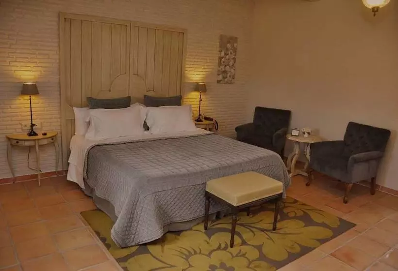 Fotos del hotel La Mozaira:  13