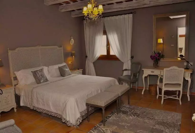 Fotos del hotel La Mozaira:  12