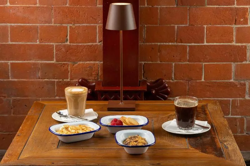 Fotos del hotel St. Pancras Renaissance  London:  15