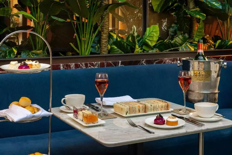 Fotos del hotel St. Pancras Renaissance  London:  5