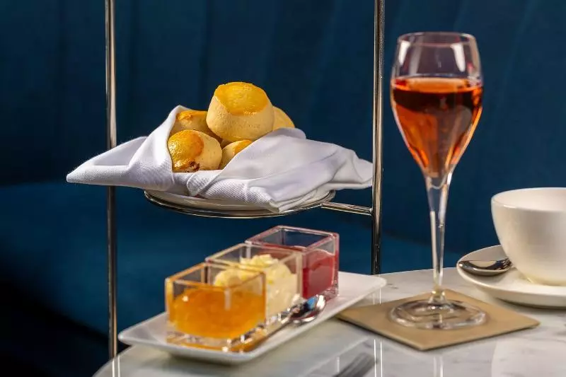 Fotos del hotel St. Pancras Renaissance  London:  9