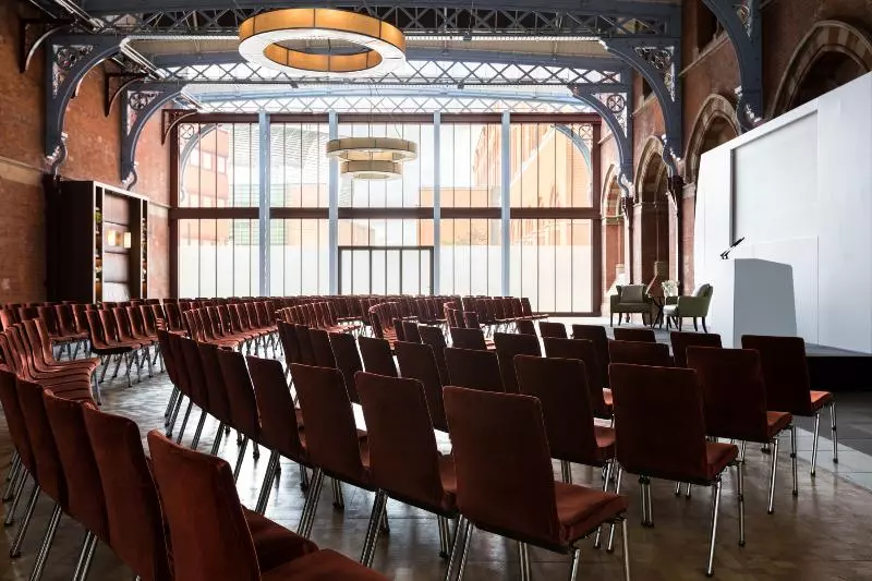 Fotos del hotel St. Pancras Renaissance  London:  4