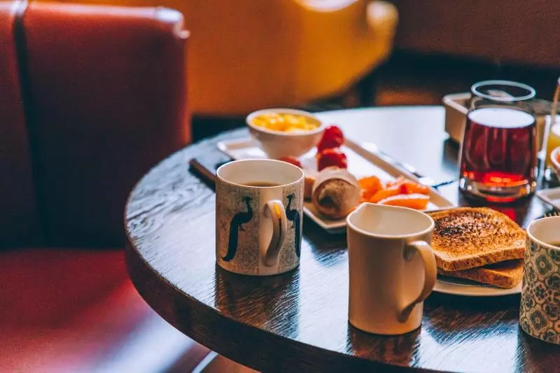 Fotos del hotel St. Pancras Renaissance  London:  18