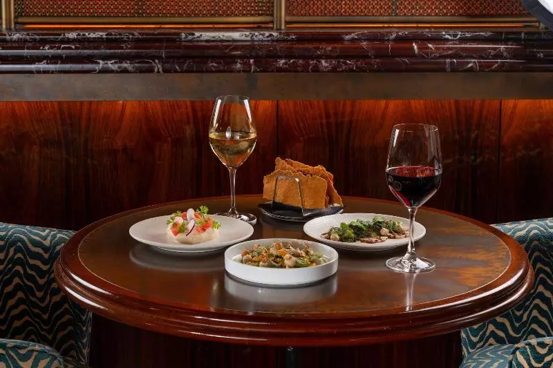 Fotos del hotel St. Pancras Renaissance  London:  23