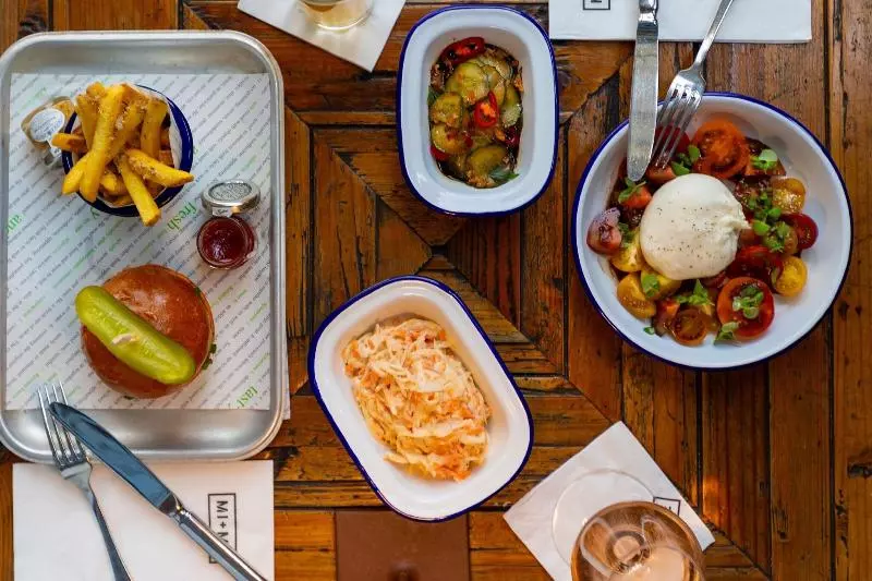 Fotos del hotel St. Pancras Renaissance  London:  14