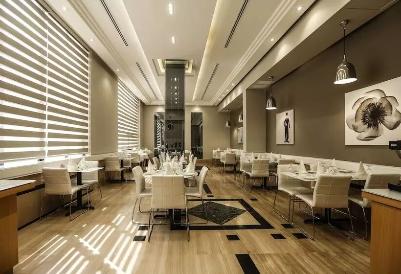 Fotos del hotel Gardenia Hotel:  5