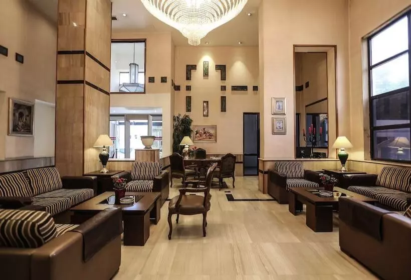 Fotos del hotel Gardenia Hotel:  4