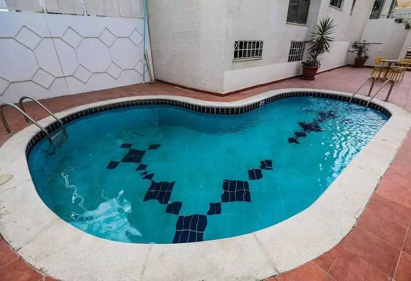 Fotos del hotel Gardenia Hotel:  2