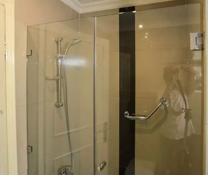 Fotos del hotel Gardenia Hotel:  6