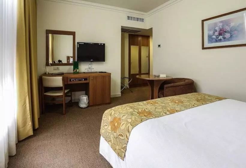 Fotos del hotel Gardenia Hotel:  8