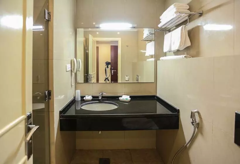 Fotos del hotel Gardenia Hotel:  10