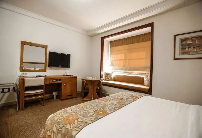 Fotos del hotel Gardenia Hotel:  11