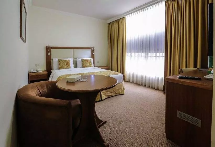 Fotos del hotel Gardenia Hotel:  14