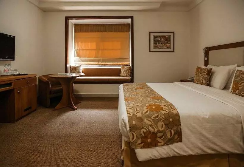 Fotos del hotel Gardenia Hotel:  12