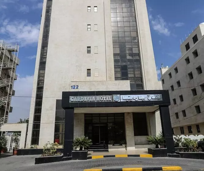 Fotos del hotel Gardenia Hotel:  7