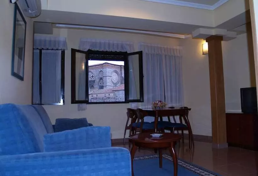 Fotos del hotel Las Moradas:  23