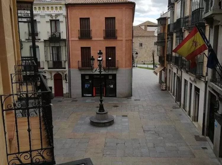 Fotos del hotel Las Moradas:  6