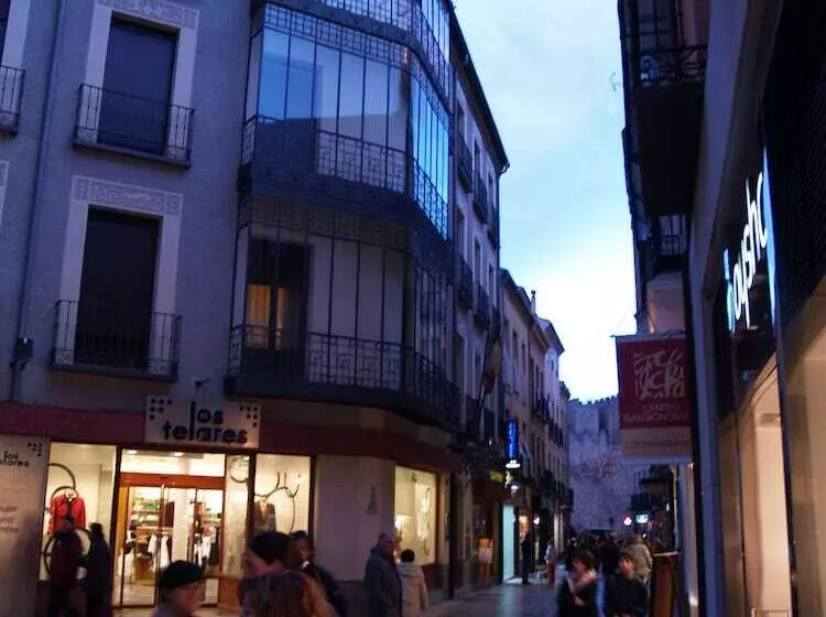 Fotos del hotel Las Moradas:  16