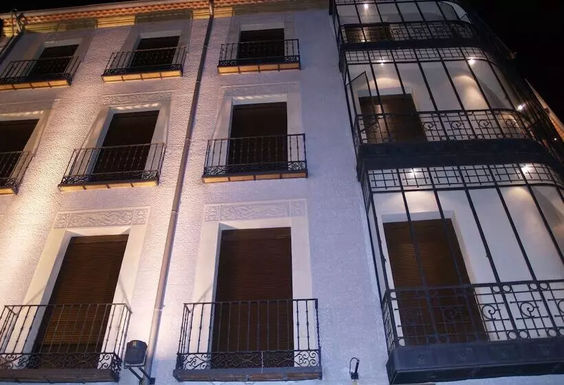 Fotos del hotel Las Moradas:  9