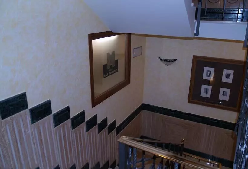 Fotos del hotel Las Moradas:  8