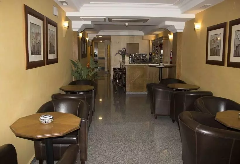 Fotos del hotel Las Moradas:  19