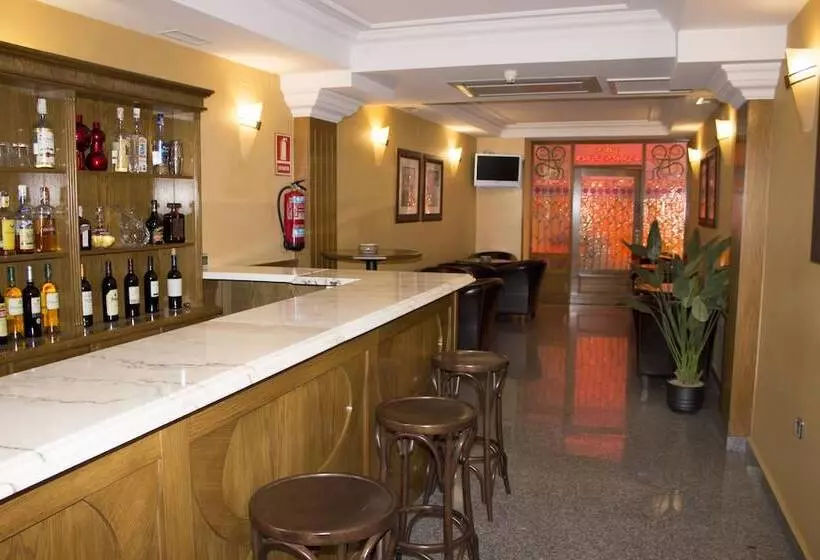 Fotos del hotel Las Moradas:  12