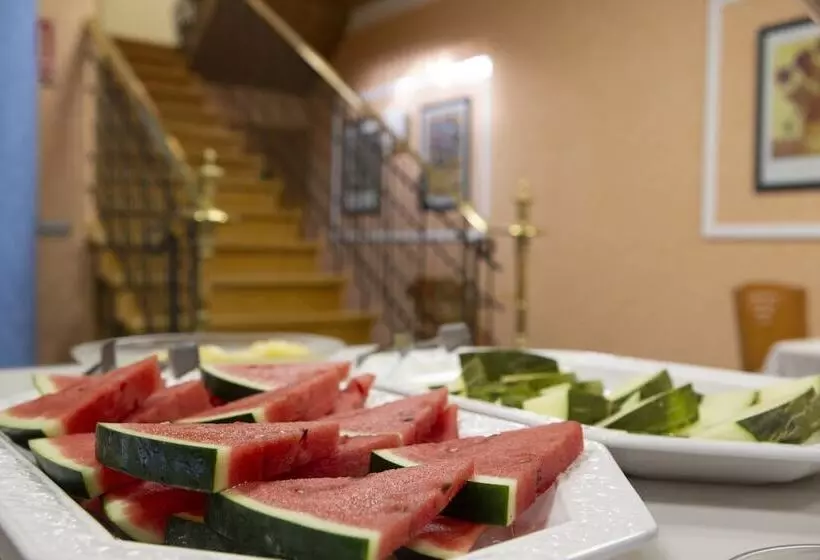 Fotos del hotel Las Moradas:  21