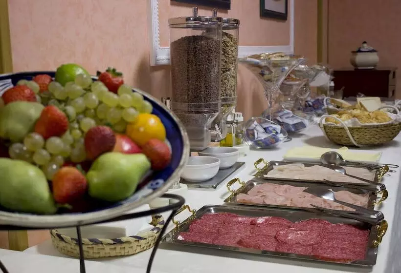 Fotos del hotel Las Moradas:  18