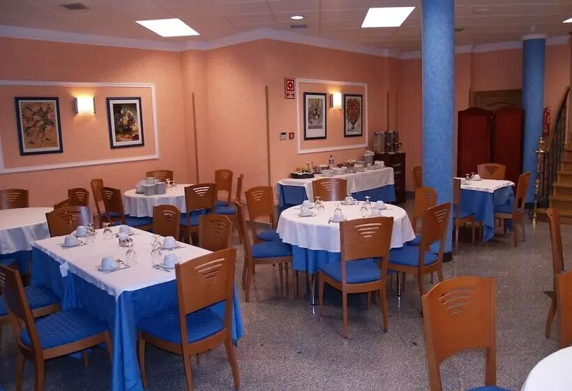 Fotos del hotel Las Moradas:  11