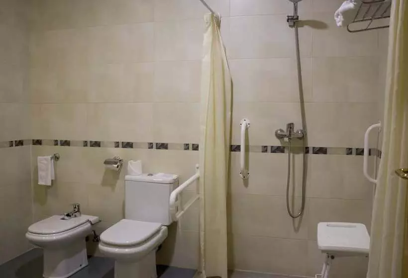 Fotos del hotel Las Moradas:  22