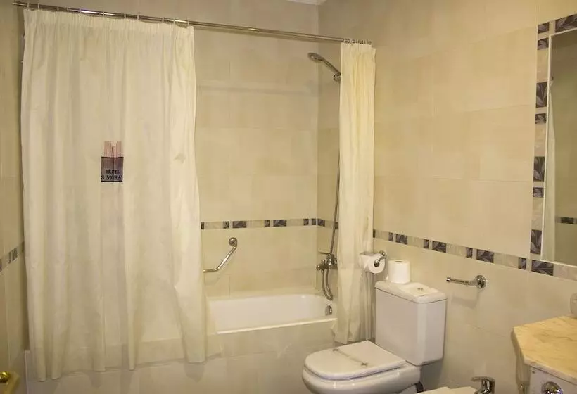 Fotos del hotel Las Moradas:  7