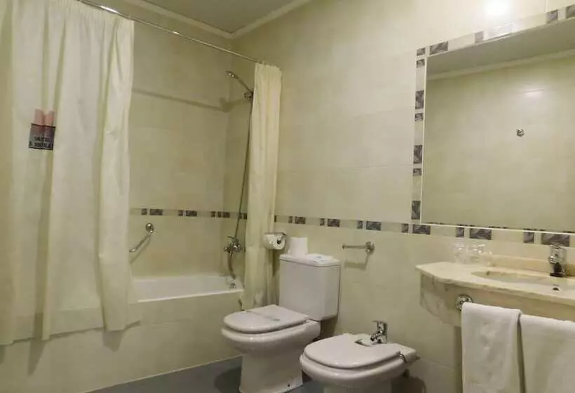 Fotos del hotel Las Moradas:  15