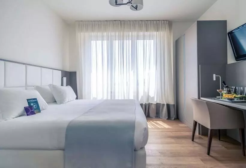 Fotos del hotel Mercure Milano Solari:  11