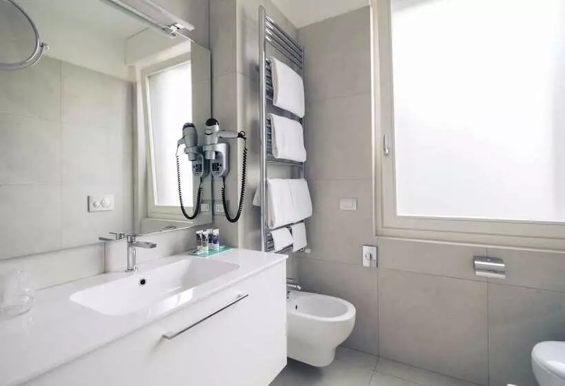 Fotos del hotel Mercure Milano Solari:  6