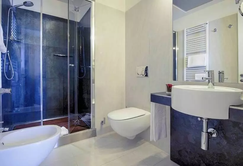 Fotos del hotel Mercure Milano Solari:  3