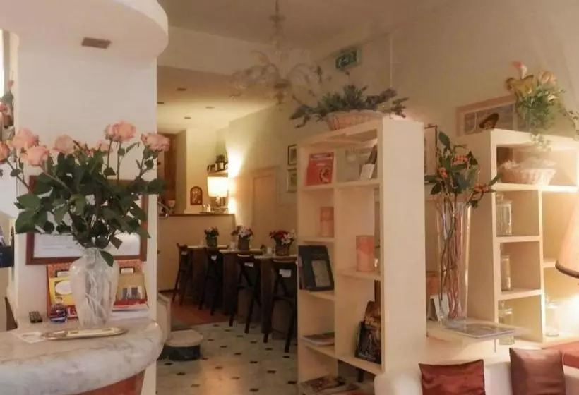 Fotos del hotel Piccolo  Puccini:  9