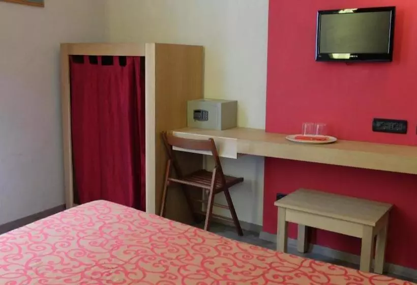 Fotos del hotel Piccolo  Puccini:  11