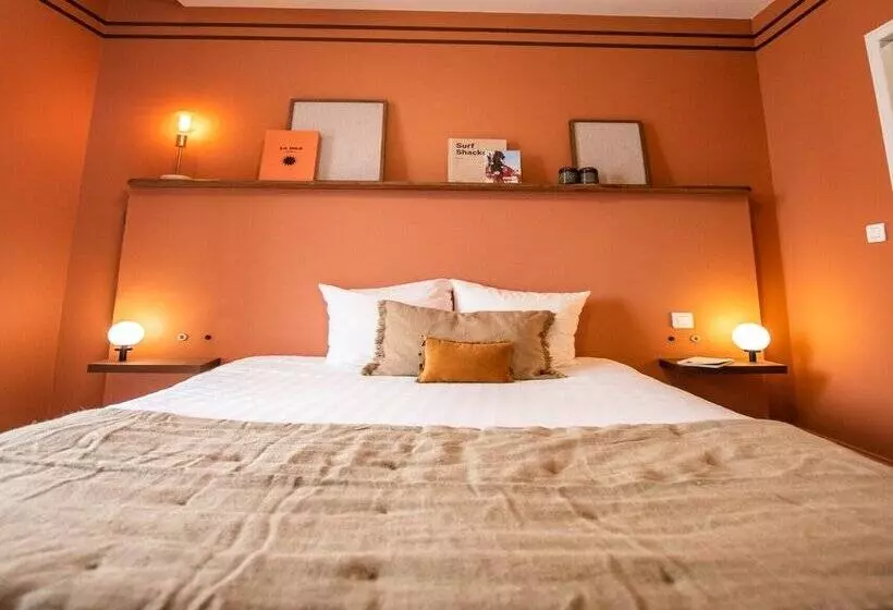 Fotos del hotel Bdx Hôtel - Gare Saint-jean - Les Collectionneurs:  6