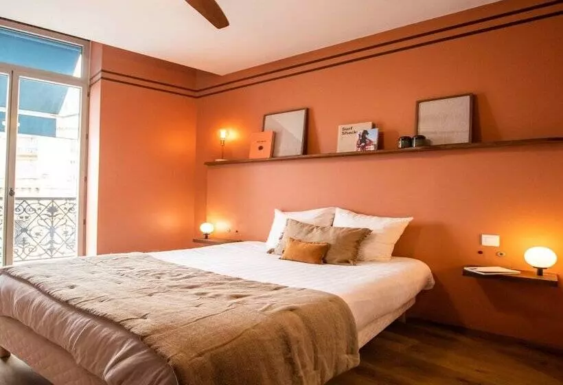 Fotos del hotel Bdx Hôtel - Gare Saint-jean - Les Collectionneurs:  5