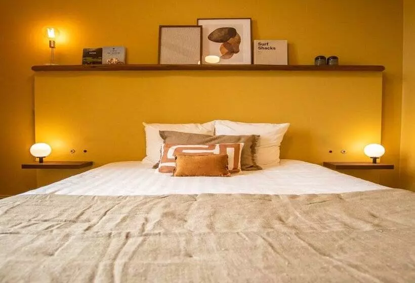 Fotos del hotel Bdx Hôtel - Gare Saint-jean - Les Collectionneurs:  8