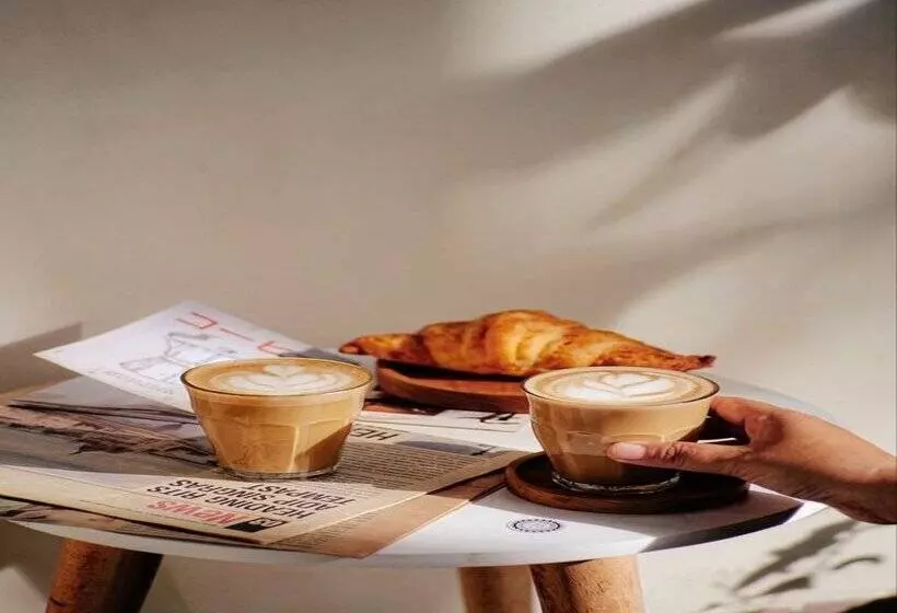 Fotos del hotel Bdx Hôtel - Gare Saint-jean - Les Collectionneurs:  2